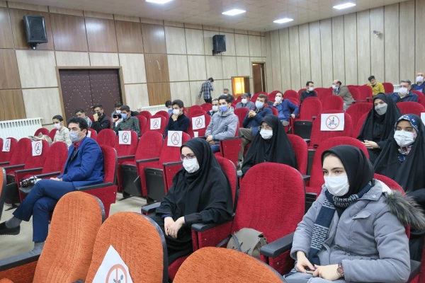 مراسم دهه فجر