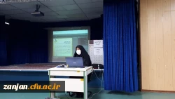 جلسات توجیهی برای اساتید کارورزی 2 و کارورزی 4  5