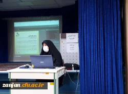 جلسات توجیهی برای اساتید کارورزی 2 و کارورزی 4 2