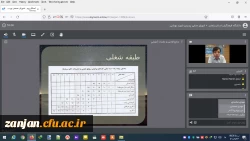 کارگاه آشنایی با قوانین و مقررات اداری در آموزش و پرورش
