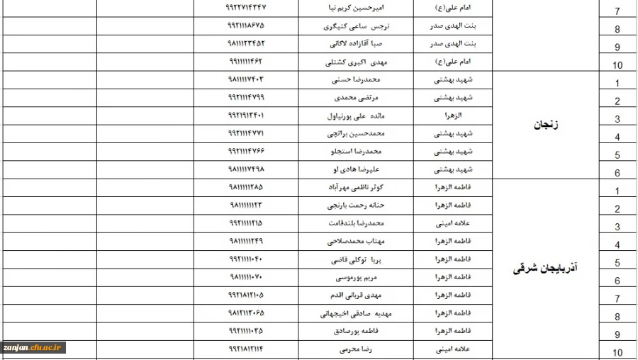 دوره فرهنگ سلامت نظامنامه فرهنگی