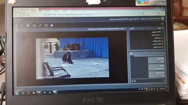 مقایسه نماز با الگوهای بدیل در معنویت های نوظهور