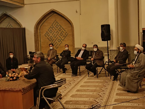 اردوی راهیان نور 1400