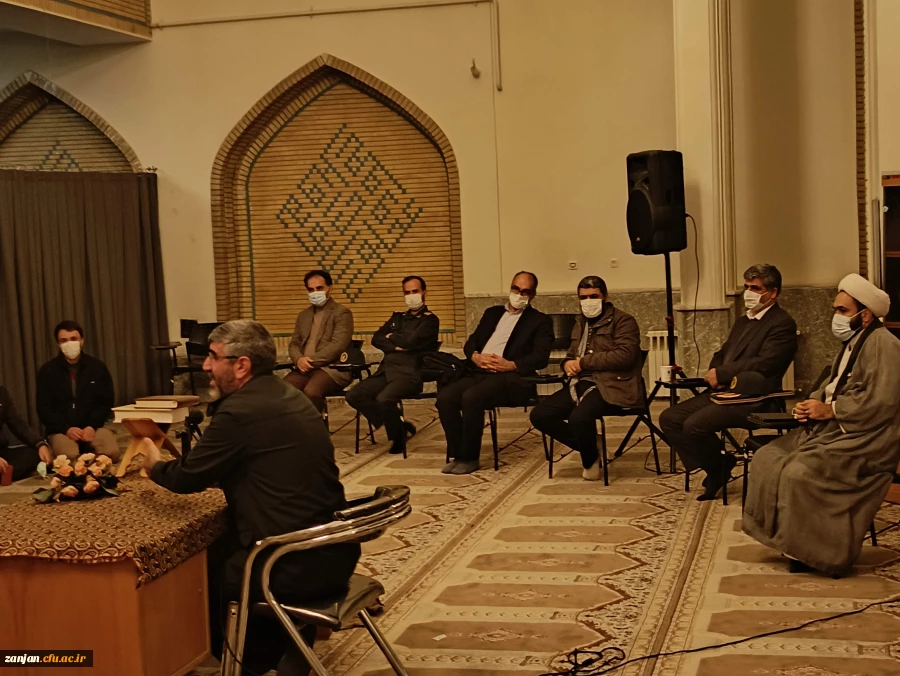 اردوی راهیان نور 1400