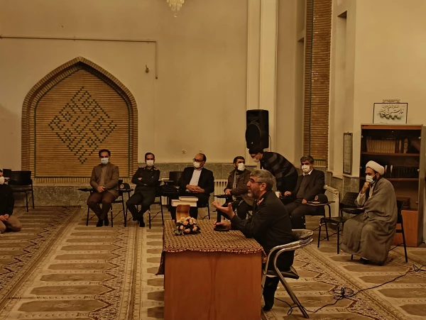 اردوی راهیان نور 1400