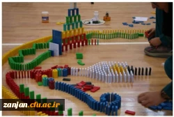 تبریک به کسب رتبه برتر دانشجو توسط سرکار خانم مهسا نجفی دانشجو معلم پردیس الزهرا0(س) 2