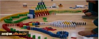 نتایج جشنواره کشوری ایده پردازی ورزشی و بازی های آموزشی اعلام شد

افتخاری دیگر برای دانشگاه فرهنگیان استان زنجان در پنجمین جشنواره کشوری ایده پردازی ورزشی و بازی های آموزشی