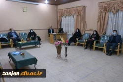 حضور ناظر استانی