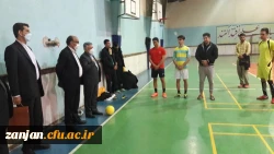 بازدید دکتر ایوب ابراهیمی توانا معاون نظارت،ارزیابی و تضمین کیفیت دانشگاه فرهنگیان  6