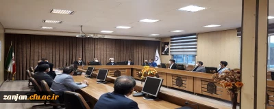 به گزارش روابط عمومی دانشگاه فرهنگیان استان زنجان:

بازدید دکتر ایوب ابراهیمی معاون نظارت،ارزیابی و تضمین کیفیت دانشگاه فرهنگیان 