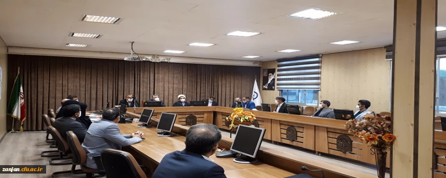 بازدید دکتر ایوب ابراهیمی معاون نظارت،ارزیابی و تضمین کیفیت دانشگاه فرهنگیان  2