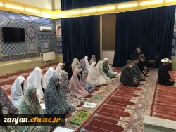 بازدید دکتر ایوب ابراهیمی معاون نظارت،ارزیابی و تضمین کیفیت دانشگاه فرهنگیان  8