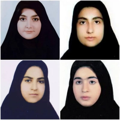افتخار آفرینی چهار دانشجو معلم دختر دانشگاه فرهنگیان استان زنجان با راهیابی به مرحله ملی سی و ششمین جشنواره قرآن و عترت وزارت علوم، تحقیقات و فناوری 2