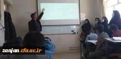 بازدیددانشجویان ابتدایی ازکلاسهای چند پایه روستای ینگجه  4