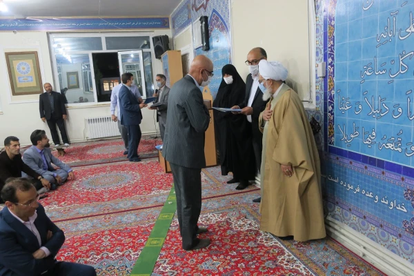 ویژه برنامه دهه سرآمدی آموزش