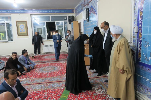 ویژه برنامه دهه سرآمدی آموزش