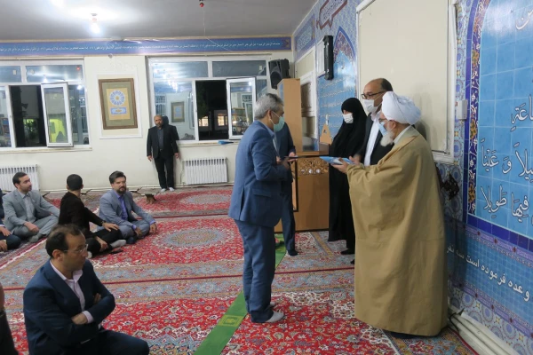 ویژه برنامه دهه سرآمدی آموزش