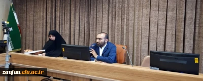 در پردیس الزهرا(س) زنجان برگزار شد:

نشست جهاد تبیین: دستاوردهای انقلاب اسلامی