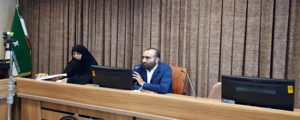 نشست جهاد تبیین: دستاوردهای انقلاب اسلامی 2