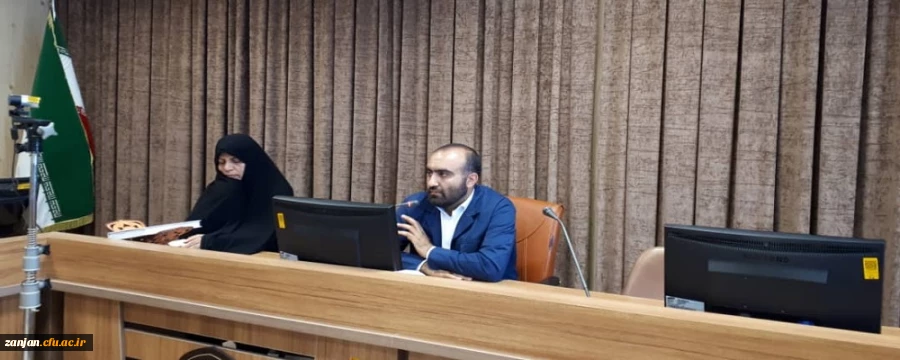 نشست جهاد تبیین: دستاوردهای انقلاب اسلامی 2