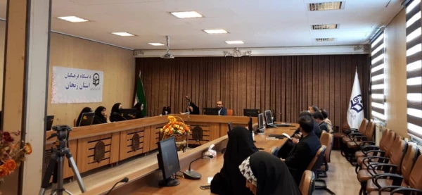 نشست جهاد تبیین: دستاوردهای انقلاب اسلامی 3