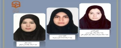 افتخارآفرینی دانشجو معلمان پردیس الزهرا(س) در کسب رتبه های برتر کنکور کارشناسی ارشد 2
