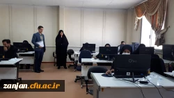 آزمون حضوری – الکترونیکی مهارت آموزان  قانون تعیین تکلیف و ماده 28 2