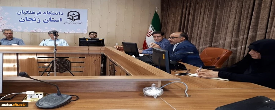 برگزاری مصاحبه تخصصی قبول شدگان چندبرابر ظرفیت آزمون استخدامی وزارت آموزش و پرورش 2