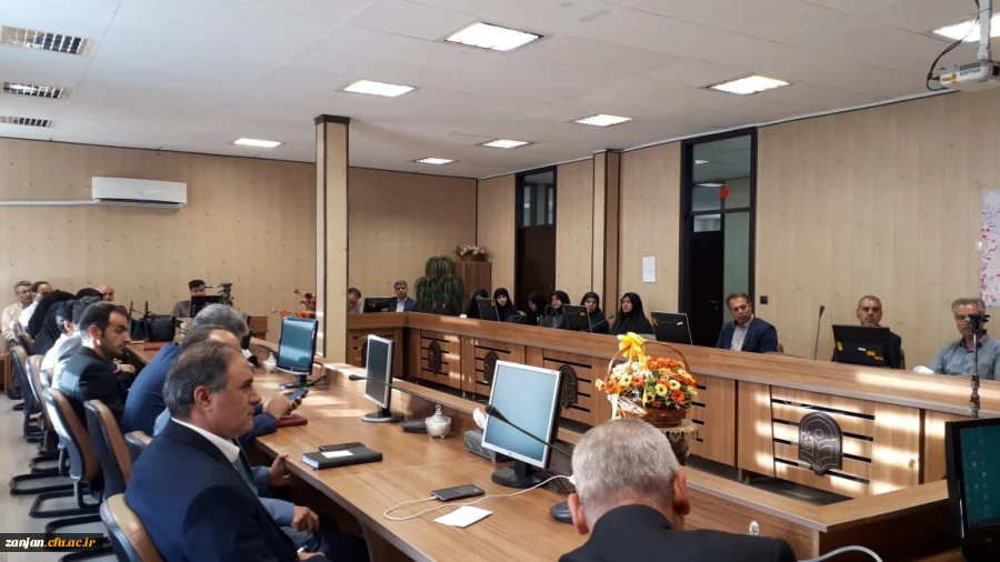 برگزاری مصاحبه تخصصی قبول شدگان چندبرابر ظرفیت آزمون استخدامی وزارت آموزش و پرورش 4