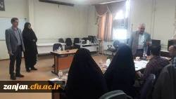 برگزاری مصاحبه تخصصی قبول شدگان چندبرابر ظرفیت آزمون استخدامی وزارت آموزش و پرورش 5