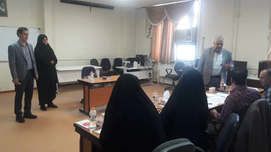 برگزاری مصاحبه تخصصی قبول شدگان چندبرابر ظرفیت آزمون استخدامی وزارت آموزش و پرورش 5