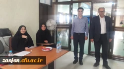 برگزاری مصاحبه تخصصی قبول شدگان چندبرابر ظرفیت آزمون استخدامی وزارت آموزش و پرورش 6