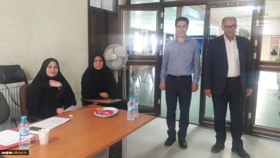 برگزاری مصاحبه تخصصی قبول شدگان چندبرابر ظرفیت آزمون استخدامی وزارت آموزش و پرورش 6