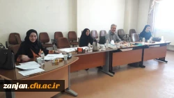 برگزاری مصاحبه تخصصی قبول شدگان چندبرابر ظرفیت آزمون استخدامی وزارت آموزش و پرورش 7