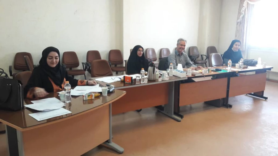 برگزاری مصاحبه تخصصی قبول شدگان چندبرابر ظرفیت آزمون استخدامی وزارت آموزش و پرورش 7