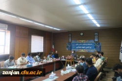 دومین روز از جشنواره رویش در زنجان  3