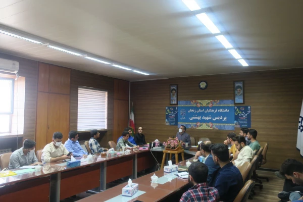 دومین روز از جشنواره رویش در زنجان  3