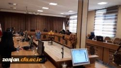 دومین روز از جشنواره رویش در زنجان  4