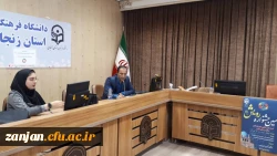 در دومین روز از جشنواره رویش در زنجان برگزار شد 2