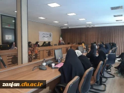 در دومین روز از جشنواره رویش در زنجان برگزار شد 3