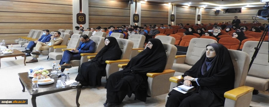 اختتامیه ششمین جشنواره رویش قطب 4 کشور  2