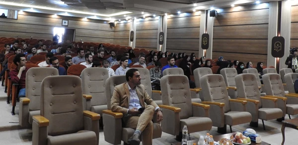 اختتامیه ششمین جشنواره رویش قطب 4 کشور  3