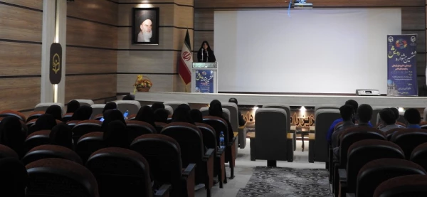 اختتامیه ششمین جشنواره رویش قطب 4 کشور  4