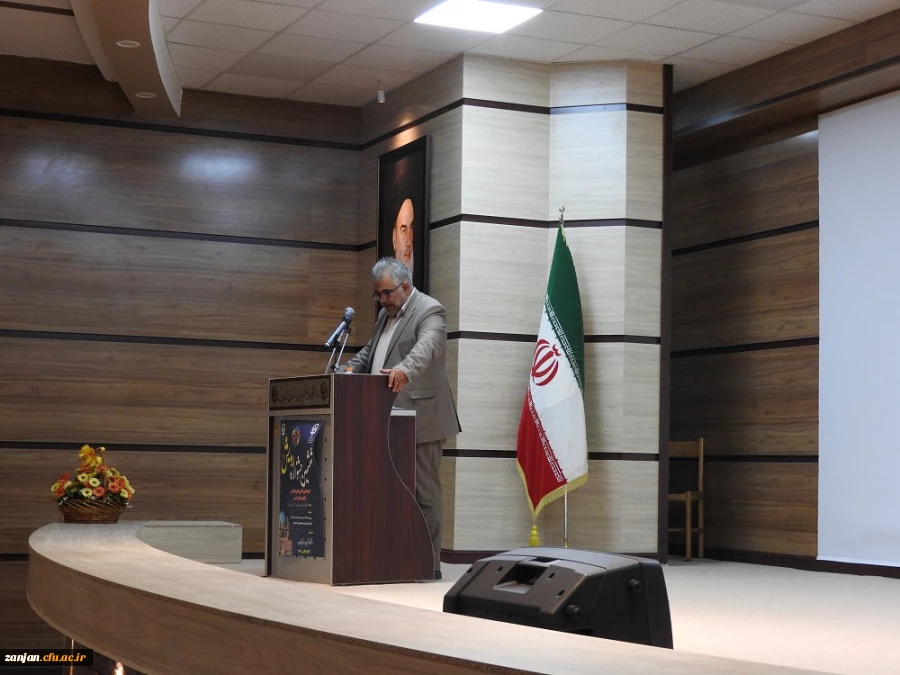 اختتامیه ششمین جشنواره رویش قطب 4 کشور  5