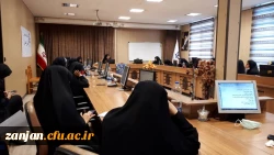 اختتامیه ششمین جشنواره رویش قطب 4 کشور  8