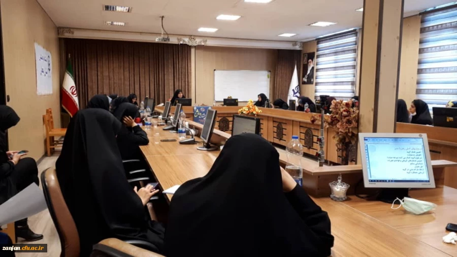 اختتامیه ششمین جشنواره رویش قطب 4 کشور  8