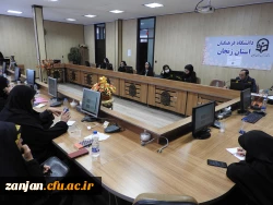 اختتامیه ششمین جشنواره رویش قطب 4 کشور  9