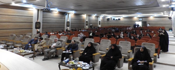 اختتامیه ششمین جشنواره رویش قطب 4 کشور در زنجان برگزار شد 2