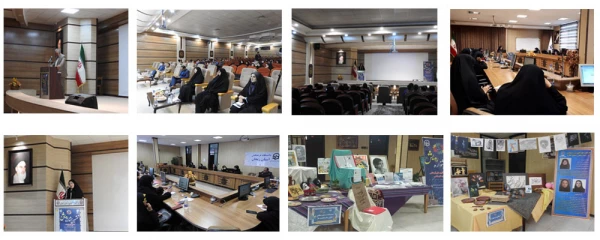 اختتامیه ششمین جشنواره رویش قطب 4 کشور در زنجان برگزار شد 3