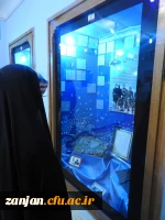 اجرای برنامه های فرهنگی، تربیتی و اعتقادی، دانشجومعلمان ورودی 98 پردیس الزهرا(س) 2